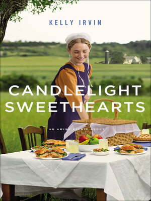 Candlelight Sweethearts - ebook